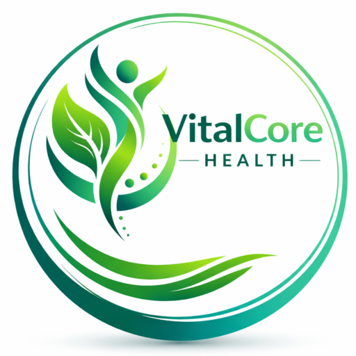 VitalCore Health Natural Wellness and Weight Loss