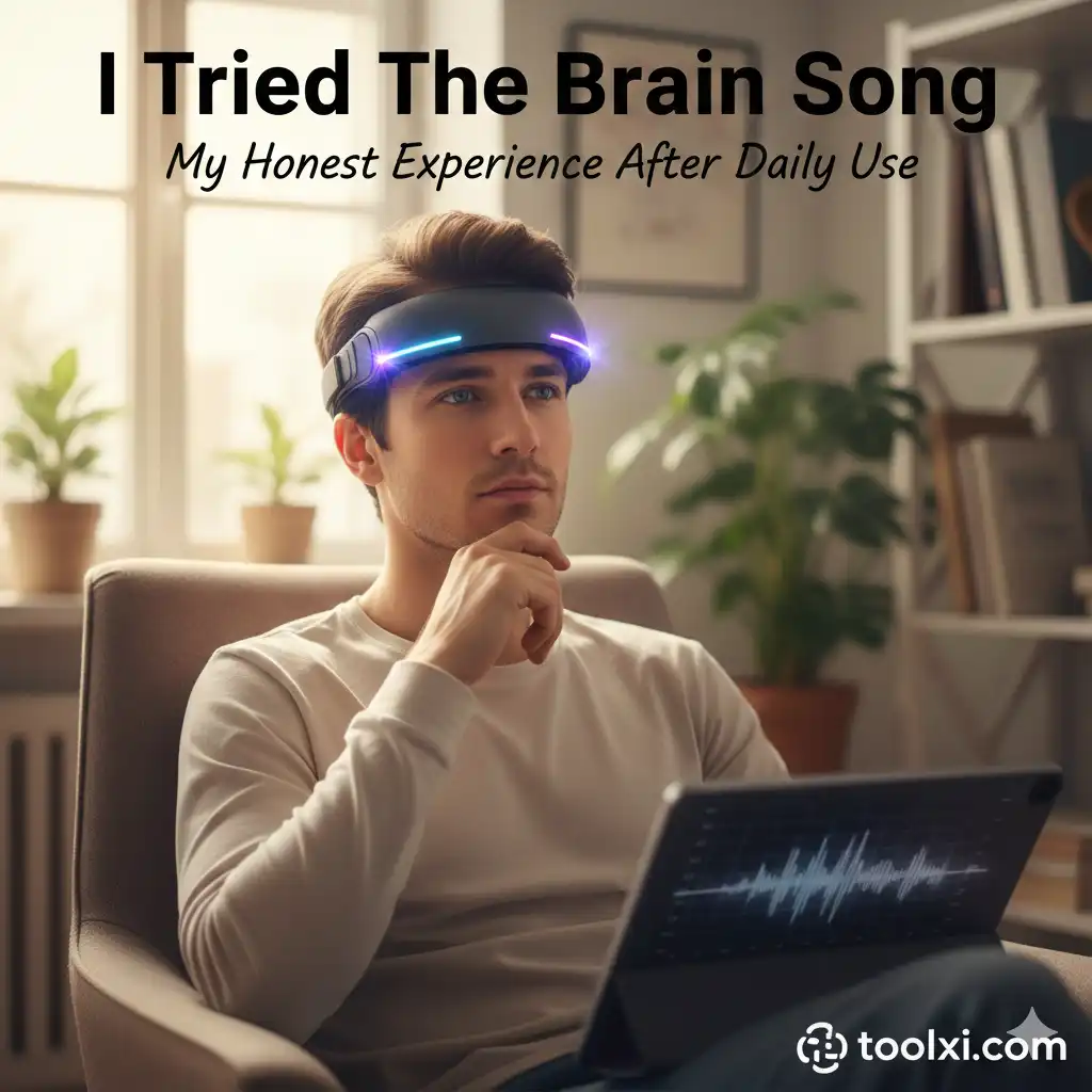 I Tried The Brain Song for 12 Minutes a Day — Here’s What Happened