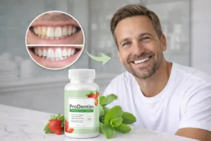 Best probiotic for gum problems and bad breath in adults in the USA