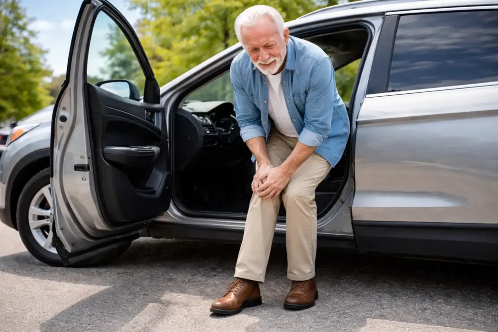 Joint Genesis Review USA: Can This Joint Support Formula Really Relieve Stiffness & Restore Mobility for USA Customers?