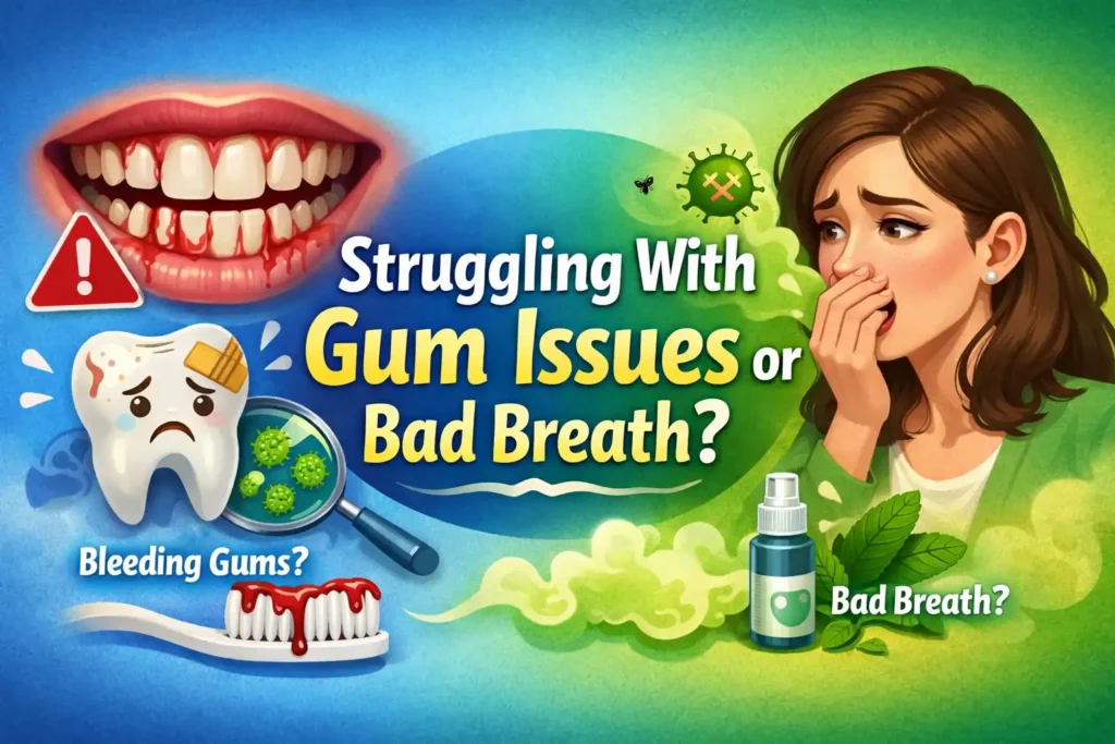 ProDentim Oral Probiotic for Healthy Teeth and Gums – Does It Really Work in 2026? (USA Review)