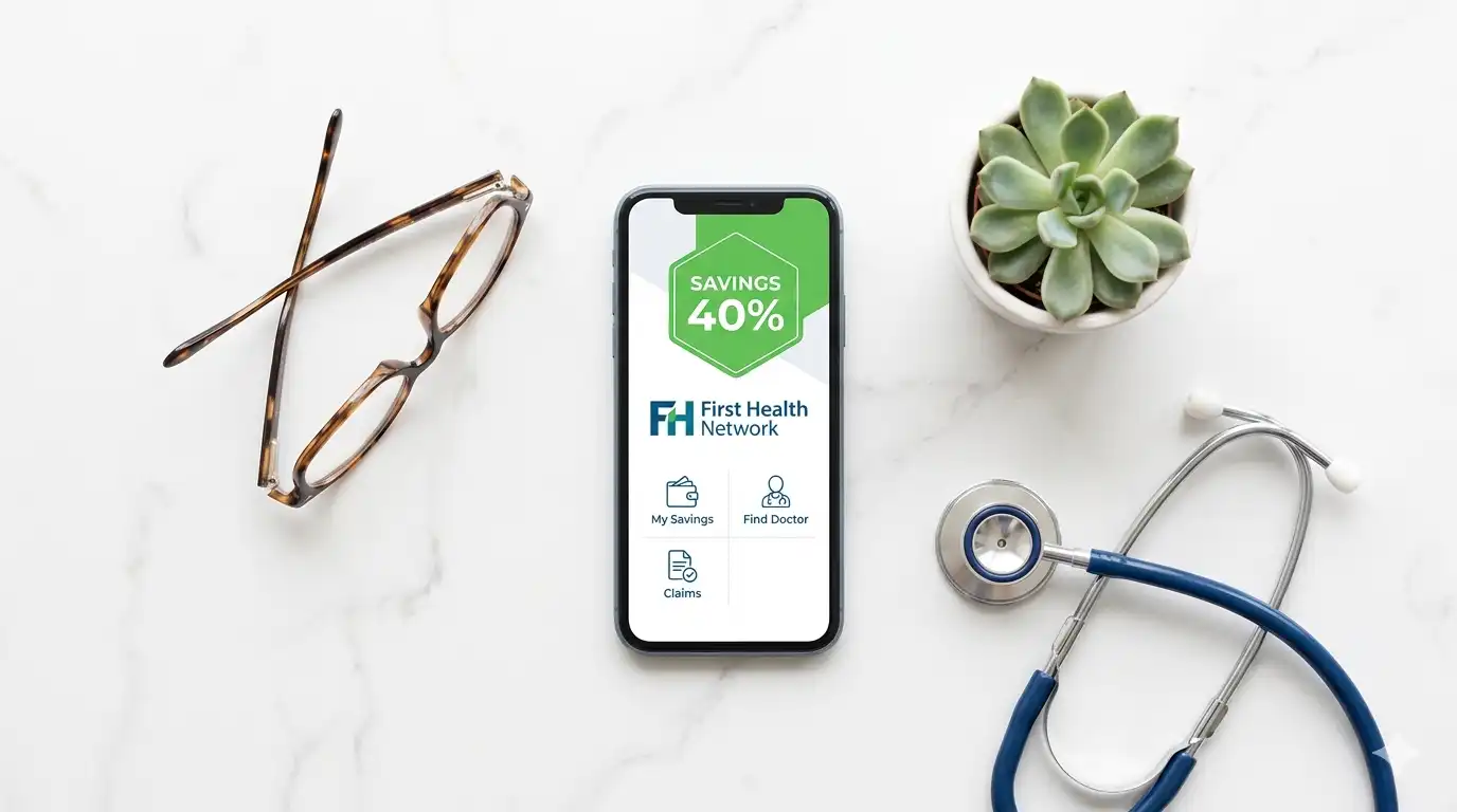 first health network