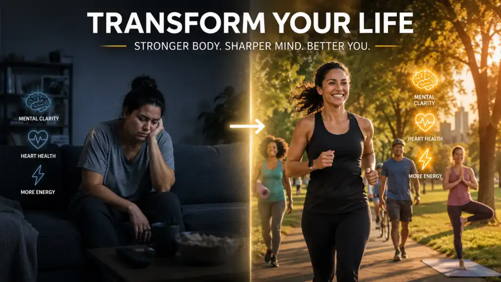 Benefits of Regular Exercise